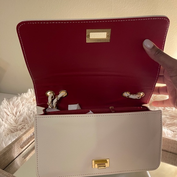 Women’s classy shoulder bag - Picture 6 of 6